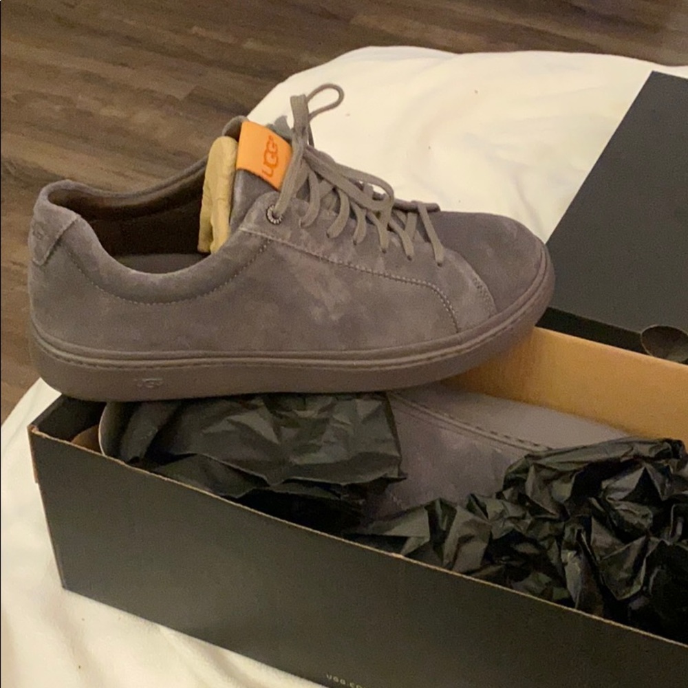 NEW! UGG Cali Sneaker Low
